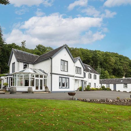 Altskeith Country House Aberfoyle  Exteriör bild