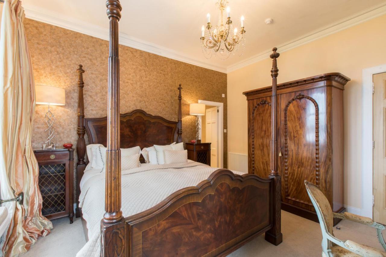 Altskeith Country House Aberfoyle  Exteriör bild